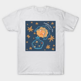 Finding Inner Star T-Shirt